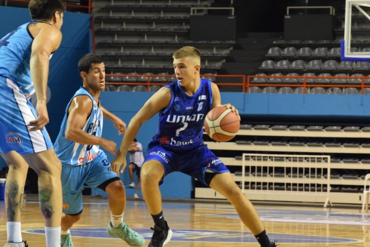 La I se arma para su tercera temporada en la LNB